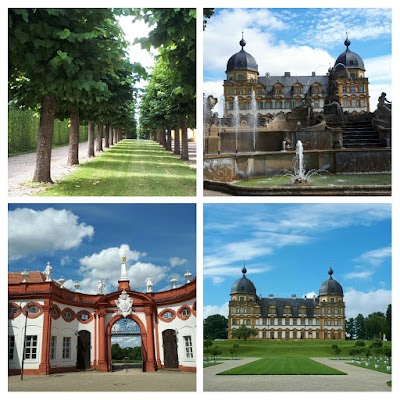Photos of Schloss Seehof