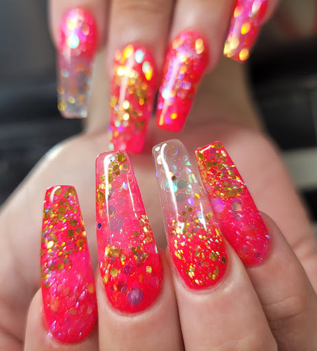 Cindy's Nail Addiction - Thumbnail