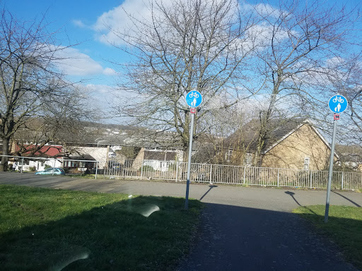 Laindon Railway Station (Stand B) - Thumbnail