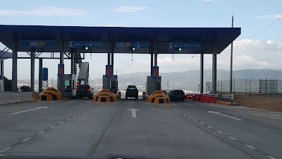 Photos of NetCom Guatemala