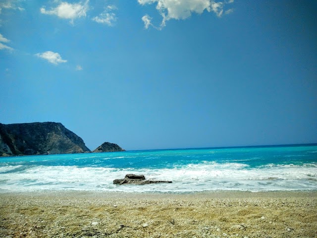 Petani Beach