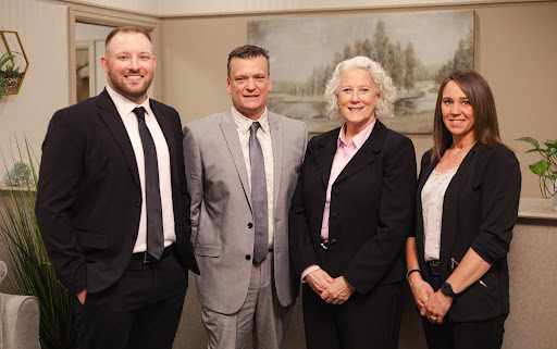 Poquette, Donnellan & Schlewitz Law, LLC