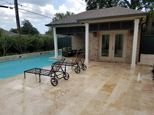 Nola Construction and Swimming Pools, INC - United States