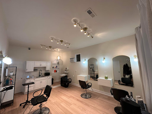 Peach Blossom Hair Co. - Thumbnail
