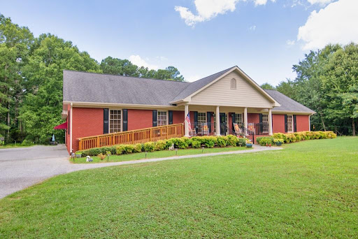 MAGE Caring Hands LLC Personal Care Home