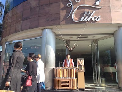 Photos of Cafe L&uuml;ks Teras