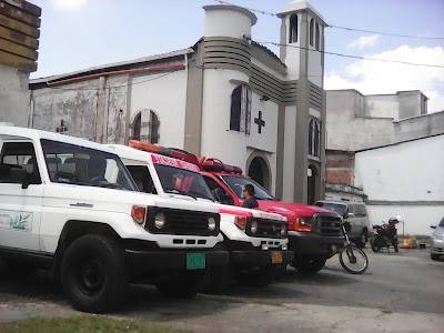 Photos of Antiguo Hospital