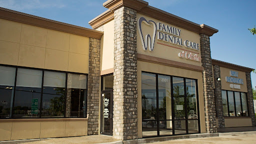 Family Dental Care of Olathe