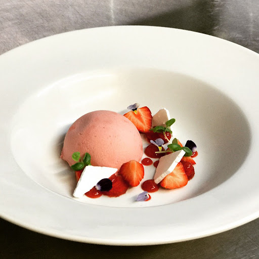 Danny Tompkins Chef - Thumbnail