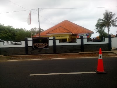 Photos of Puskesmas Pasongsongan