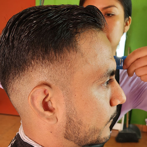 Barberia Rey de Reyes - Thumbnail
