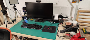 Photo n°2 de Allo Informatique à Gravigny (Services d’information)