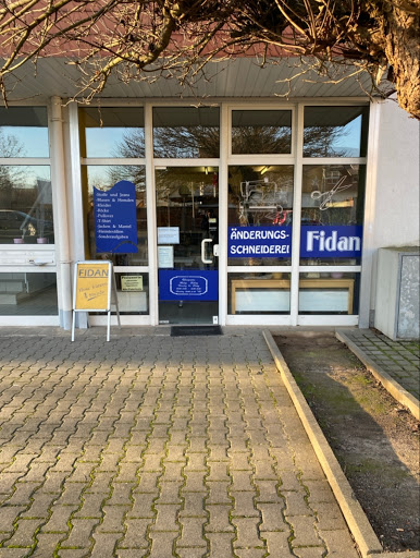 Schneiderei & Mode Fidan