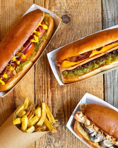 Photo 7 - Roadside | Burger Restaurant Vannes