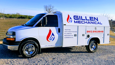 Gillen Mechanical LLC