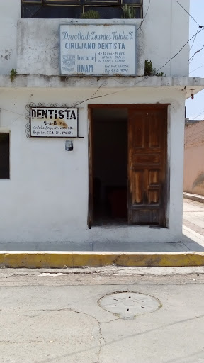 Dentista Dra. María de Lourdes Valdes - Thumbnail