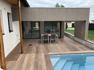 Photo n°8 de LIGNA à Baud (Constructeur de maisons en bois)