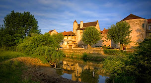 Photo n°40 de Les Trois Tours à Noyers (Hébergement)