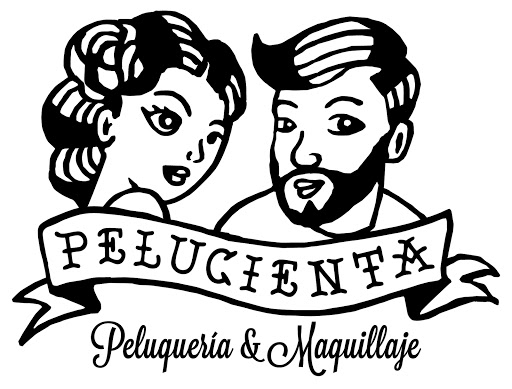 pelucienta - Visual