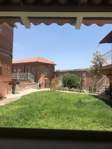 Hotel y restaurante Sol Mixteco