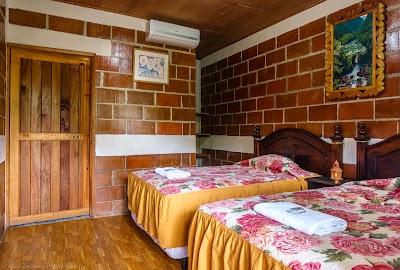 Photos of Vi&ntilde;as Hotel, Lanquin