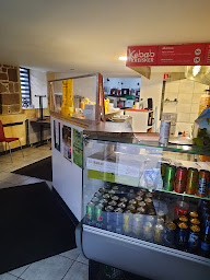 Photo n°18 de Kreisker Kebab à Saint-Pol-de-Léon (Restaurant)