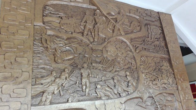 Khe Sanh Combat Base(Vietnam War )