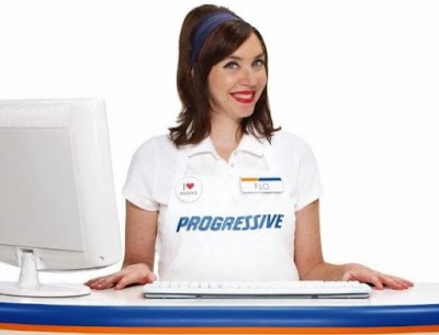 Progressive Auto Insurance