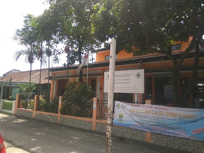 Photos of Babakan Sari Community Health Center