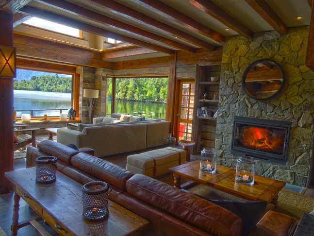 Puyuhuapi Lodge & Spa