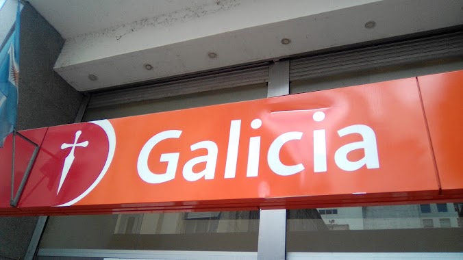 Banco Galicia, Author: Emiliano Gam