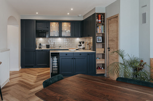 Transformer un garage en pièce de vieTransformer un...