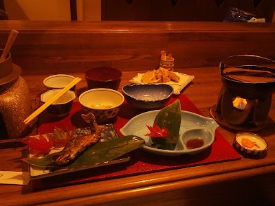 Photos of よしのや