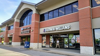 Sherwin-Williams Paint Store