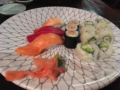 Photos of Sushi Avenue on the Square
