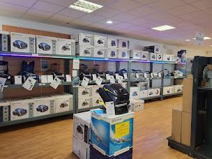 Photo n°21 de L'Eau Cost Piscine Clermont Ferrand à Clermont-Ferrand (Magasin de matériel pour piscines)