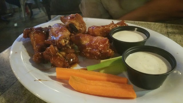 Smith's Olde Bar