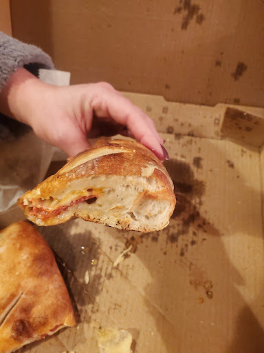 I Love New York Pizza of Route 4 - Thumbnail
