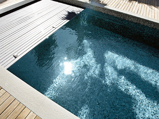 Photo de Piscines du soleil