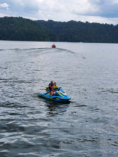 Pates Ford Marina at Center Hill Lake - Thumbnail