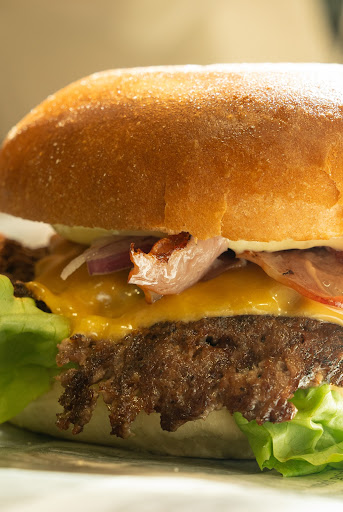 Photo 1 - Le Gourmet Burger