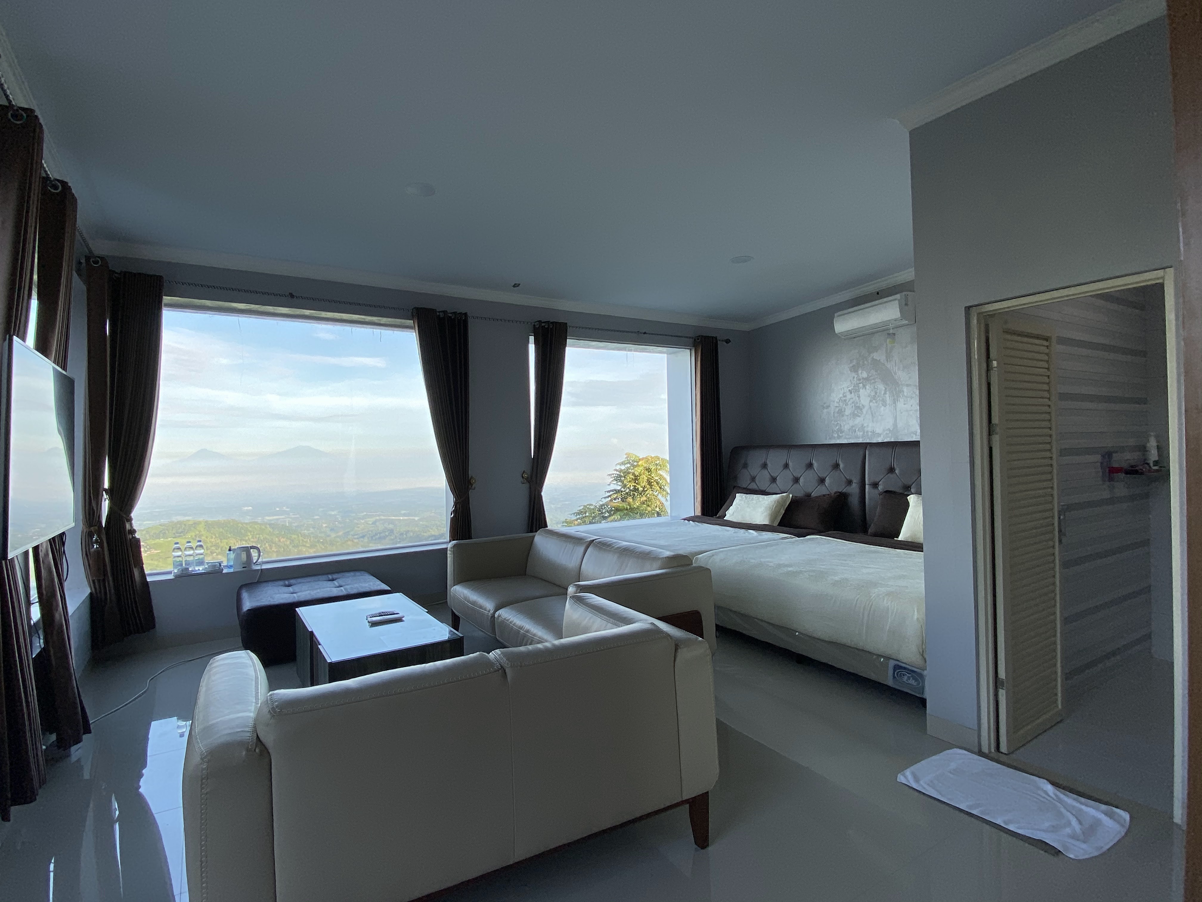 Villa Candi Cetho