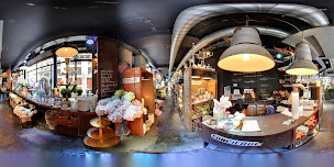 Photo n°26 de Deschamps Paris Fleuriste à Paris (Décorateur.rice floral.e)