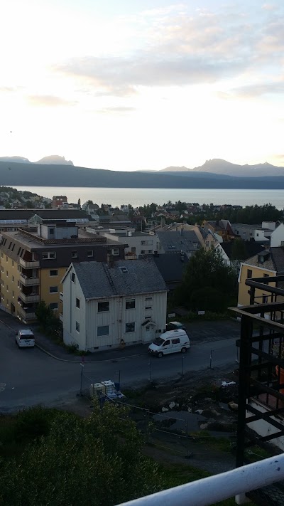 Photos of Breidablikk Guesthouse