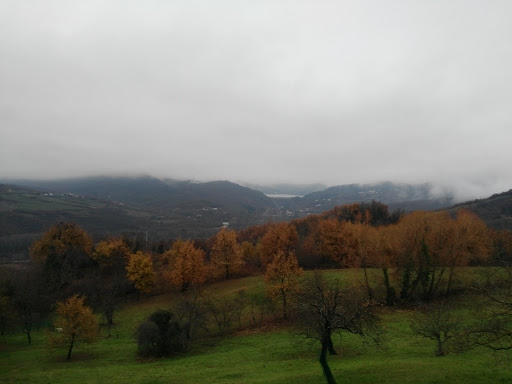 Castel Di Casio - Visual