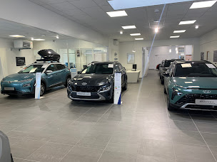 Photo n°15 de Hyundai Roncq - Valauto à Roncq (Vendeur de voitures d'occasion)