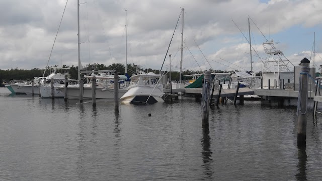 Matheson Hammock Park