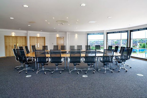 SPA Professional Academy