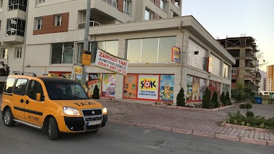 Photos of Z&Uuml;MR&Uuml;T MAHALLESİ TAKSİ, YAKUT MAHALLESİ TAKSİ, KAYSERİ TAKSİ, EN YAKIN TAKSİ, Z&Uuml;MR&Uuml;T,STAR TAKSİ