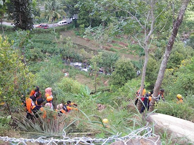 Photos of Stasiun Radio Amatir Indonesia